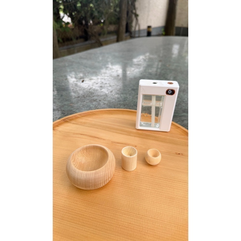 ☆後山爸檜木原木手作坊☆正台灣黃檜HINOKI精油！超級無敵檸檬香茅味無人能敵，滿室清香-細節圖7