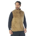 [2色] Rothco 抓絨開襟背心 保暖 ECWCS Fleece Vest 類美軍公發Level 3-規格圖9