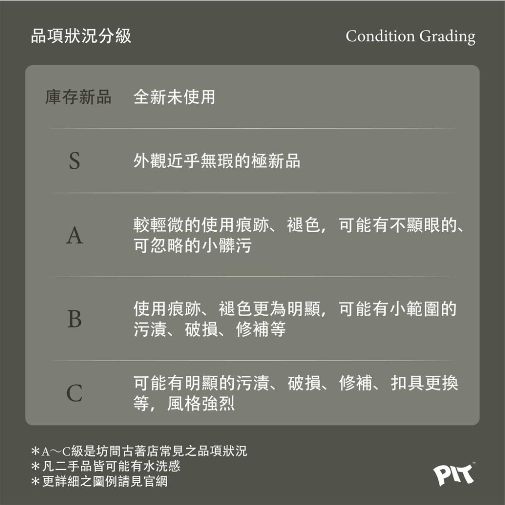 瑞典公發M59作戰長褲 Swedish Army M59 Combat Trousers-細節圖9