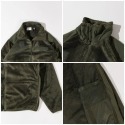 [免運,新色] Rothco Level3 抓絨外套 夾克 美軍內裡 軍裝外套 毛絨保暖 ECWCS GEN3-規格圖9