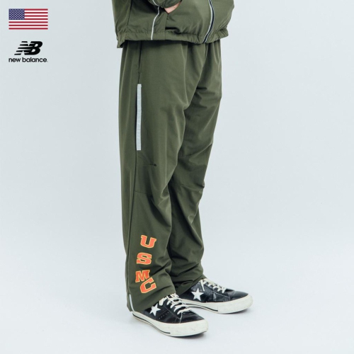 清倉特價 美軍公發 陸戰隊訓練長褲 USMC PT Trousers New Balance