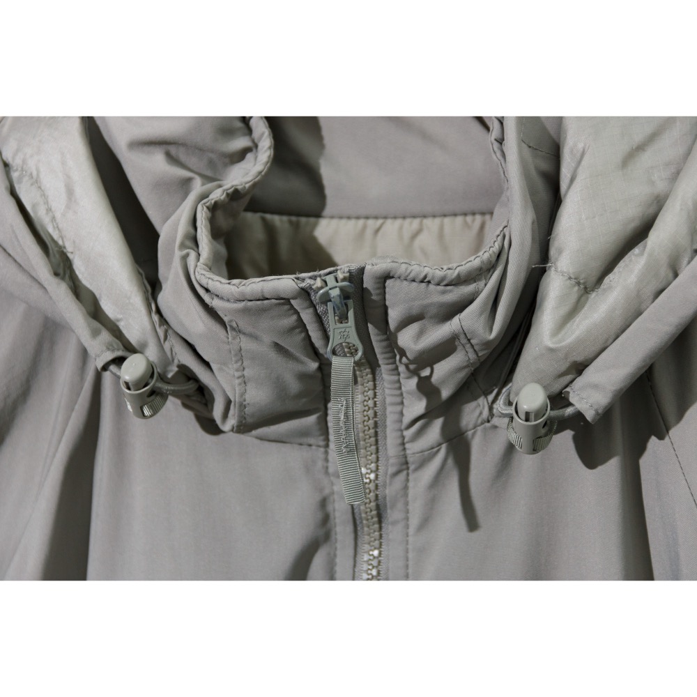 美軍公發GEN3 Level7 大衣 U.S.Army ECWCS Gen III Level 7 Parka 外套-細節圖3