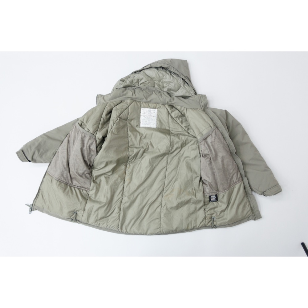 美軍公發GEN3 Level7 大衣 U.S.Army ECWCS Gen III Level 7 Parka 外套-細節圖4