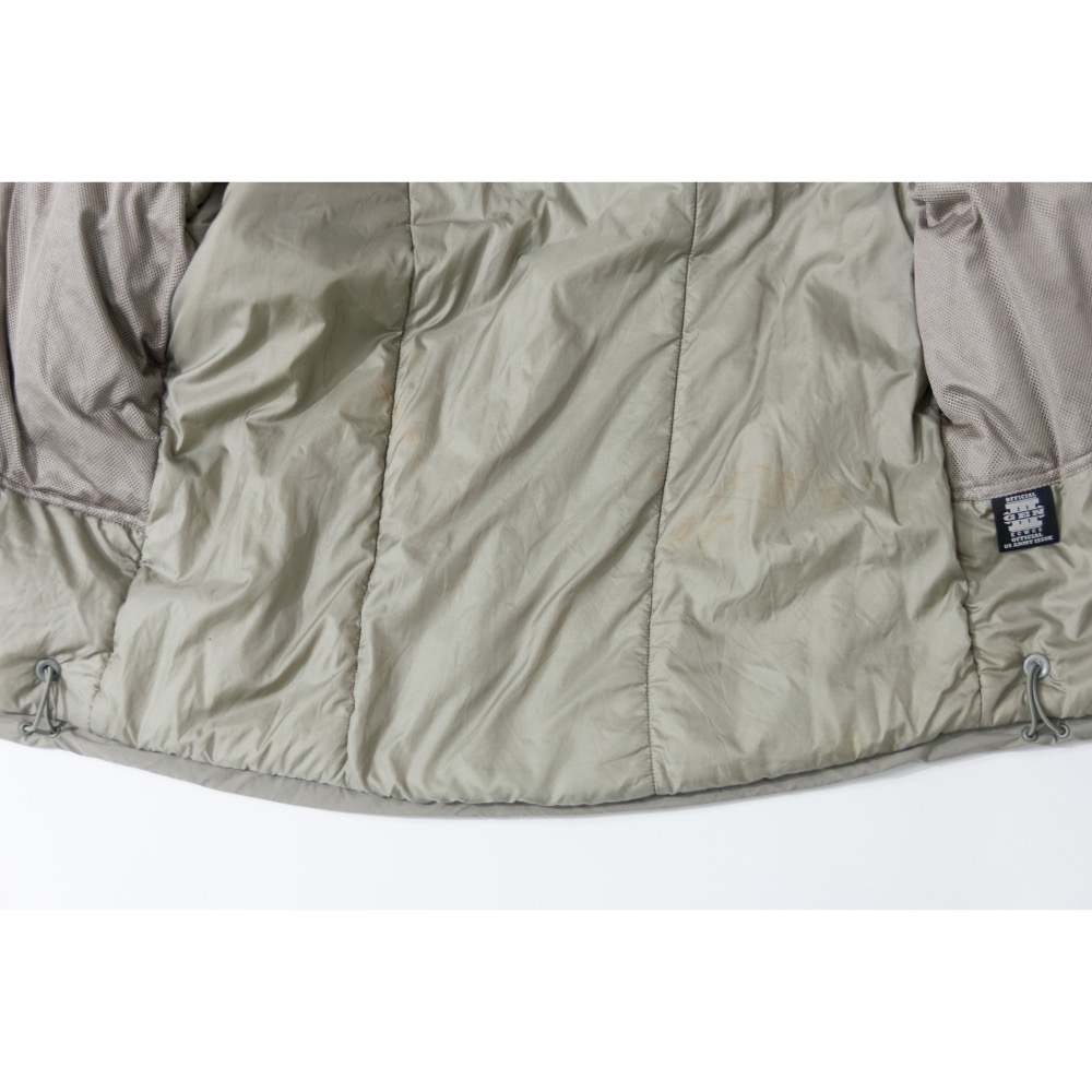 美軍公發GEN3 Level7 大衣 U.S.Army ECWCS Gen III Level 7 Parka 外套-細節圖6