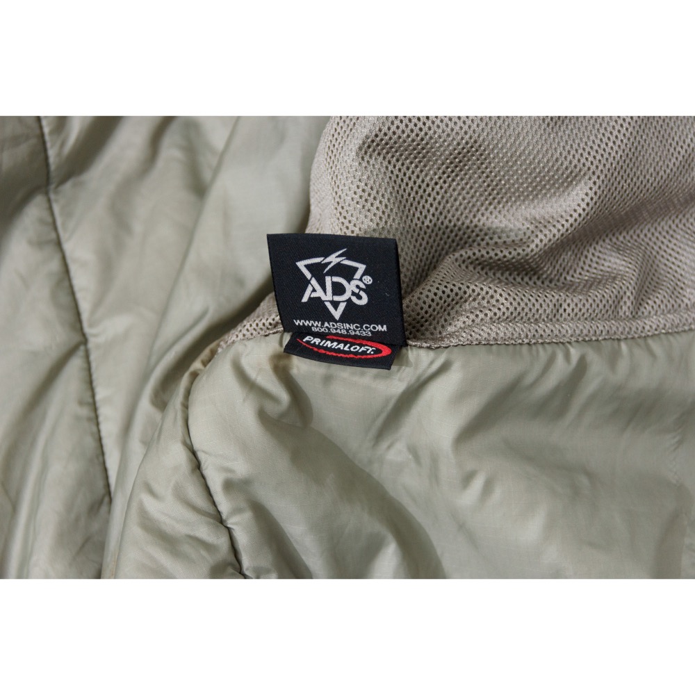 美軍公發GEN3 Level7 大衣 U.S.Army ECWCS Gen III Level 7 Parka 外套-細節圖7