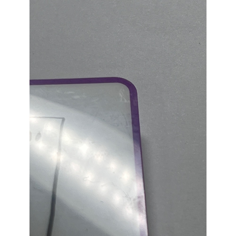 排球少年 原畫展特典 天童牛島款-細節圖4