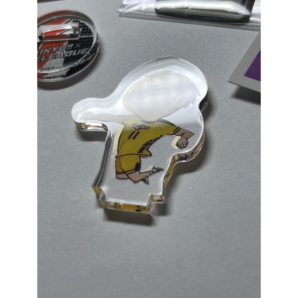 牛島v聯set-細節圖2