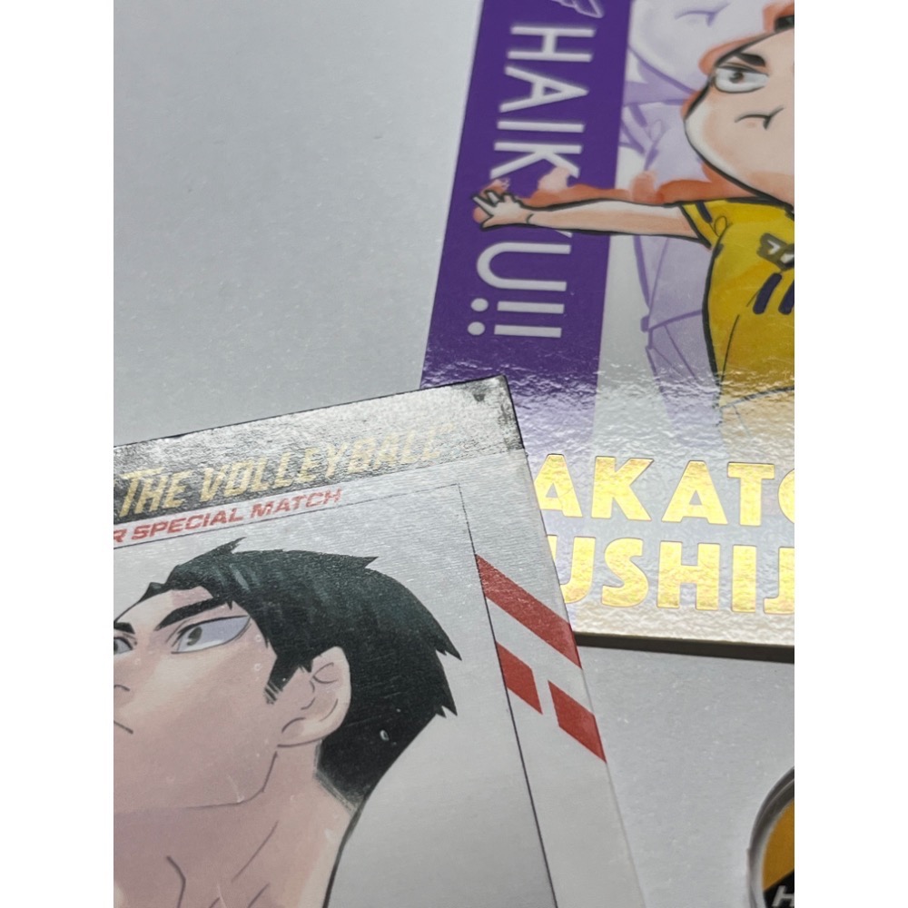 牛島v聯set-細節圖5