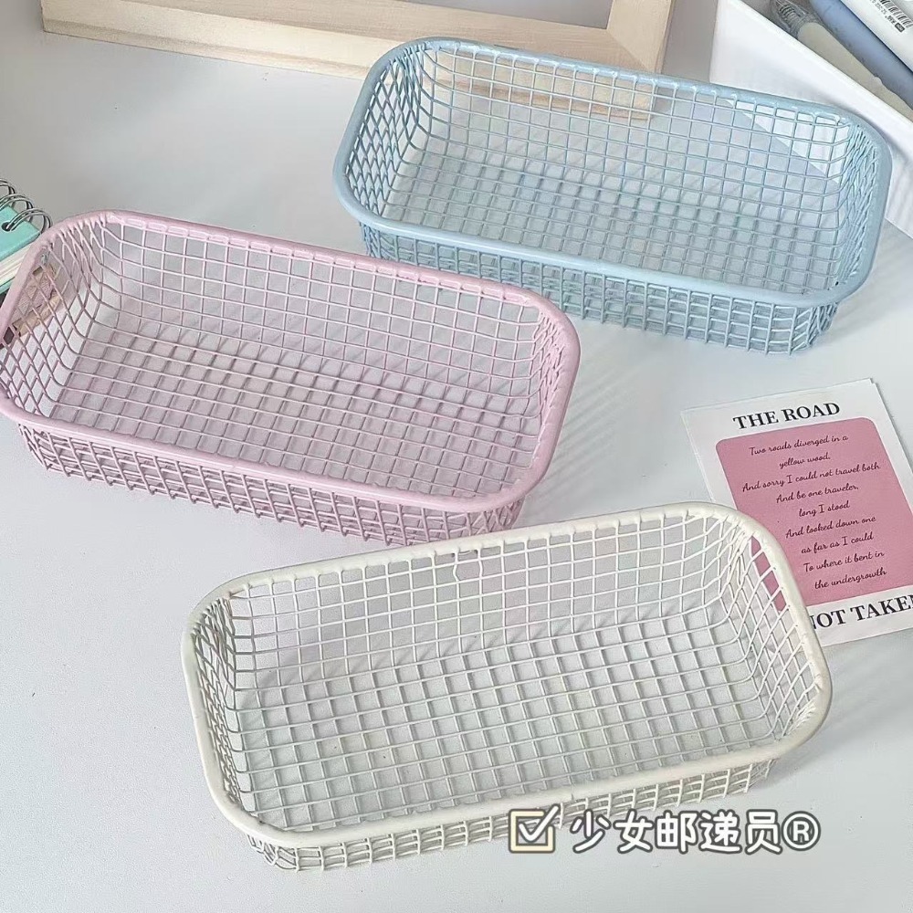 收納籃//顏色備註