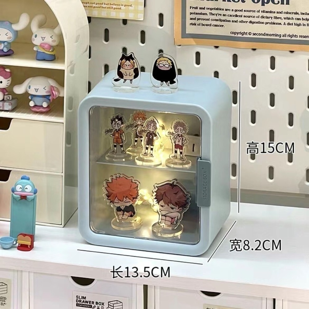 收納用具-規格圖1