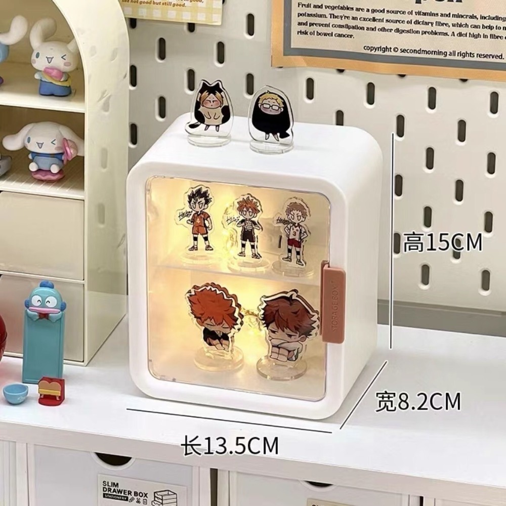 收納用具-規格圖1