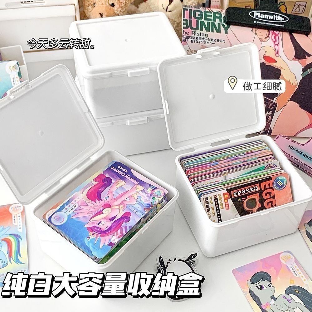 收納用具-規格圖1