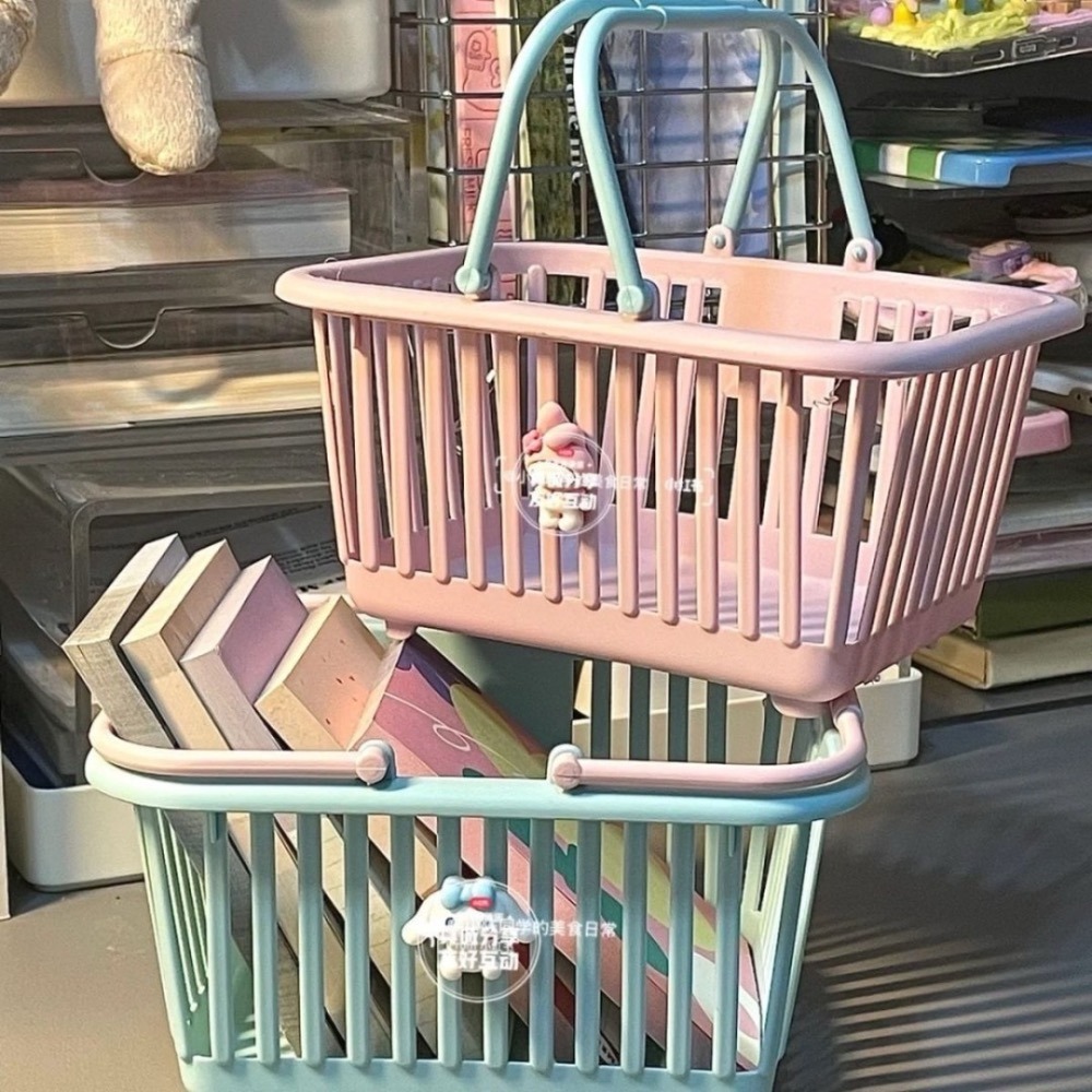 收納用具-規格圖1