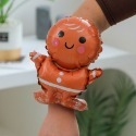 台灣現貨 聖誕氣球手環 (可開報帳收據) / 商場活動 補教贈禮 聖誕節汽球 打擊棒 聖誕裝飾 聖誕禮物 氣球棒-規格圖2