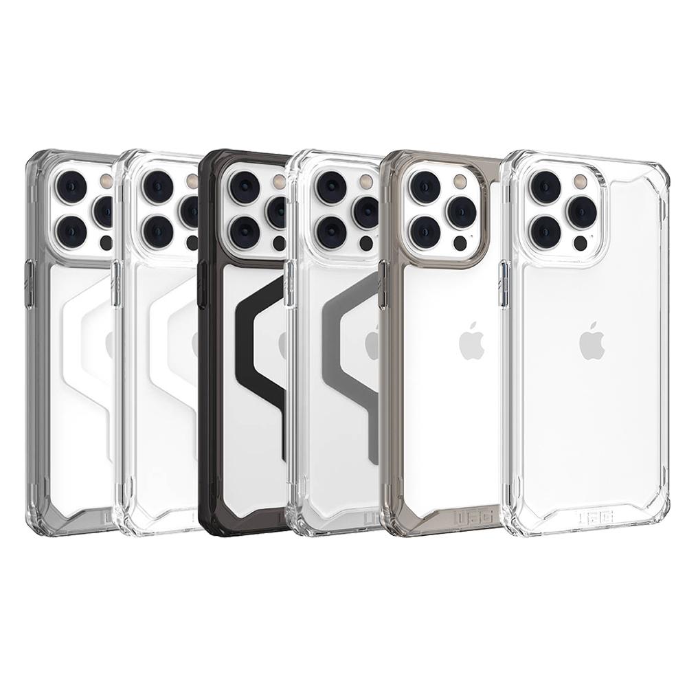 [UAG] 6.7磁吸式耐衝擊保護殼&磁吸式耐衝擊簡約殼&磁吸式耐衝擊輕量保護殼 適用於iPhone15 PLUS-細節圖2