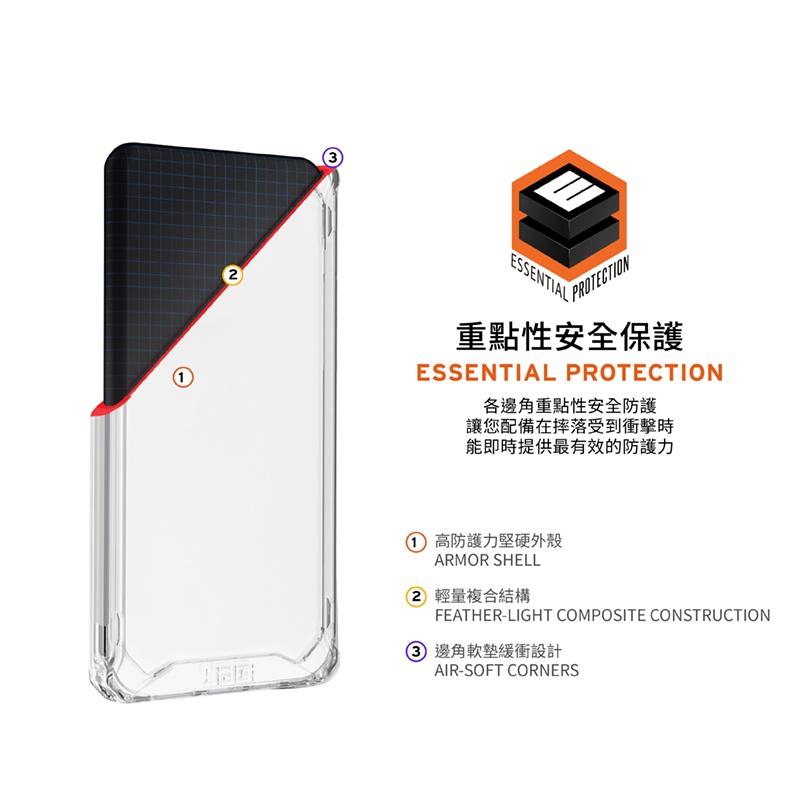 [UAG] 6.7磁吸式耐衝擊保護殼&磁吸式耐衝擊簡約殼&磁吸式耐衝擊輕量保護殼 適用於iPhone15 PLUS-細節圖5