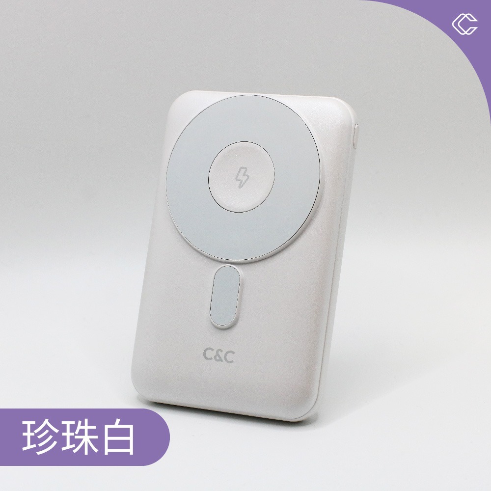 C&C固態電池六合一行動電源 磁吸行動電源 可充手錶耳機 快充行動電源 大容量行動電源 可上飛機 有標示Wh 3C認證-細節圖11
