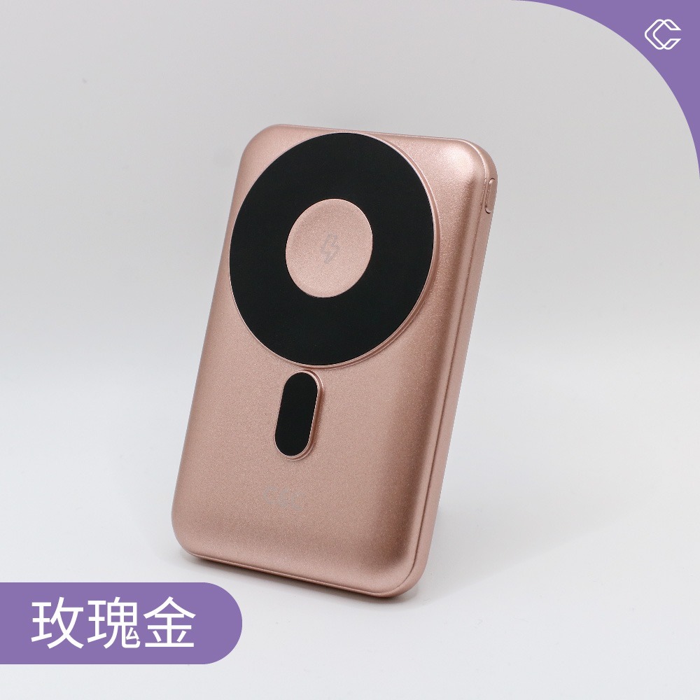 C&C固態電池六合一行動電源 磁吸行動電源 可充手錶耳機 快充行動電源 大容量行動電源 可上飛機 有標示Wh 3C認證-規格圖11