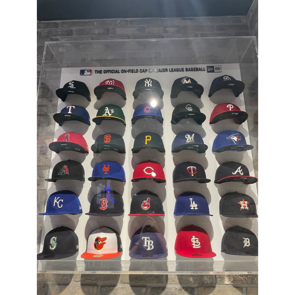 韓國🇰🇷MLB 老帽 LA 洋基 守護者 波士頓-細節圖2