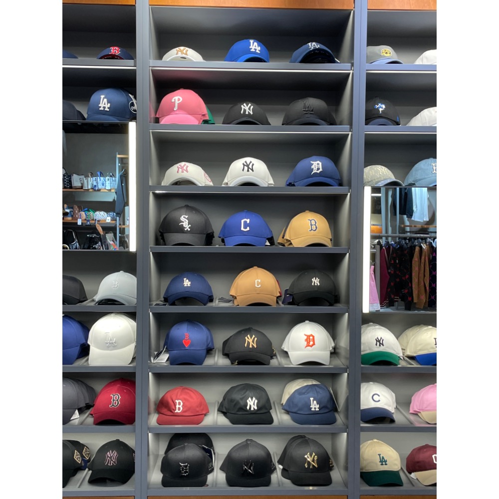 韓國🇰🇷MLB 老帽 LA 洋基 守護者 波士頓-細節圖3