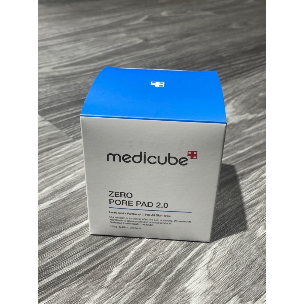 熱銷🔥Medicube 毛孔爽膚棉片 積雪草棉片 維他命C美白棉片-細節圖6