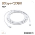 【台灣現貨】【C&C】65W雙Type-C充電線-規格圖1