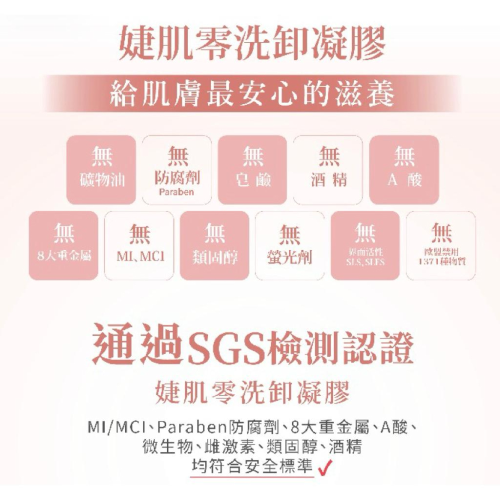 當日出貨｜旅遊 攜帶 輕便 洗頭 洗髮乳 清潔 卸妝 洗髮 旅行 出國 面膜 洗臉 B群 調理 組合 隨身攜帶 婕樂纖-細節圖8