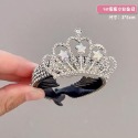 🖤 NËW | 童話小公主兒童髮夾 CA7091-規格圖5