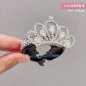 🖤 NËW | 童話小公主兒童髮夾 CA7091-規格圖5