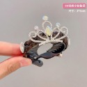 🖤 NËW | 童話小公主兒童髮夾 CA7091-規格圖5