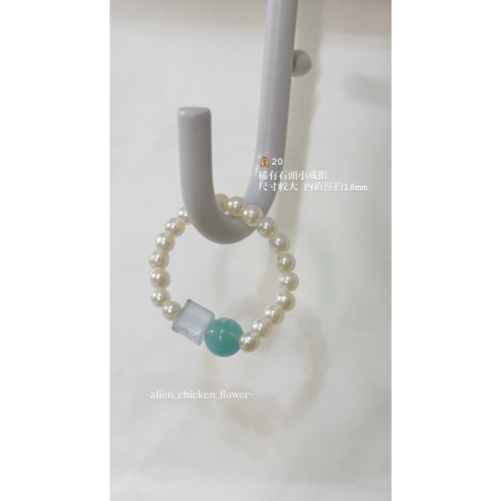 外星雞米蟲專區🐛-規格圖7