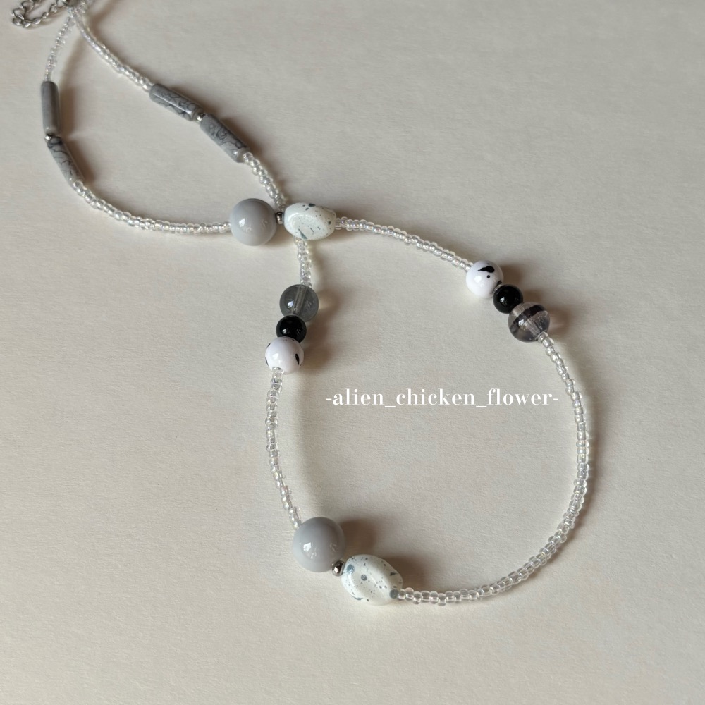 外星米蟲獨家限定*米粒編號02*售完不補-細節圖2