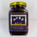 🦑澎之海味🦞澎湖直送 誠一小卷醬/純小卷醬/小卷干貝醬 澎湖小管醬/誠一澎湖醬干貝醬-規格圖4