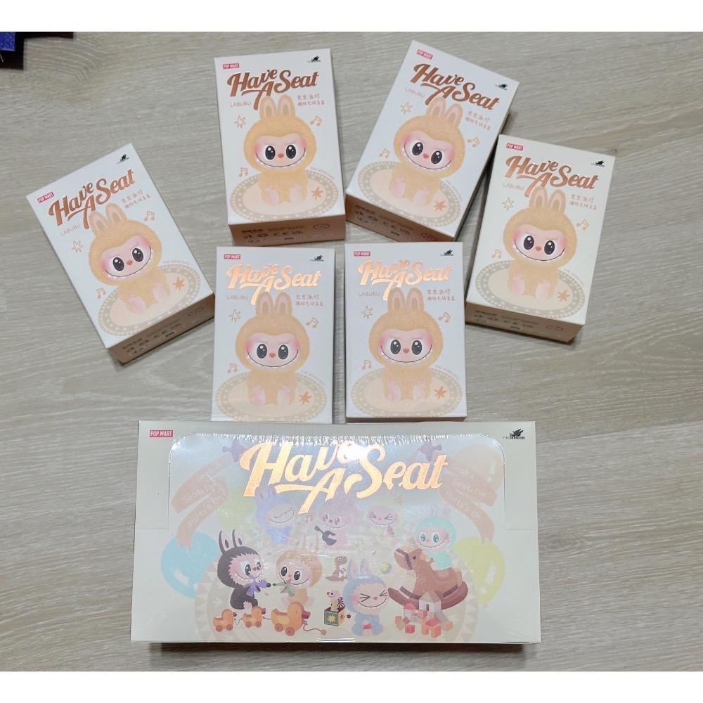 泡泡瑪特-細節圖3