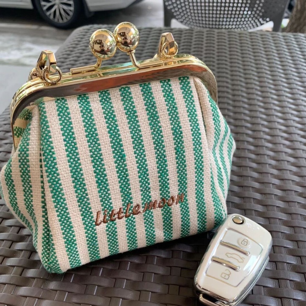 復古手拿包-細節圖2