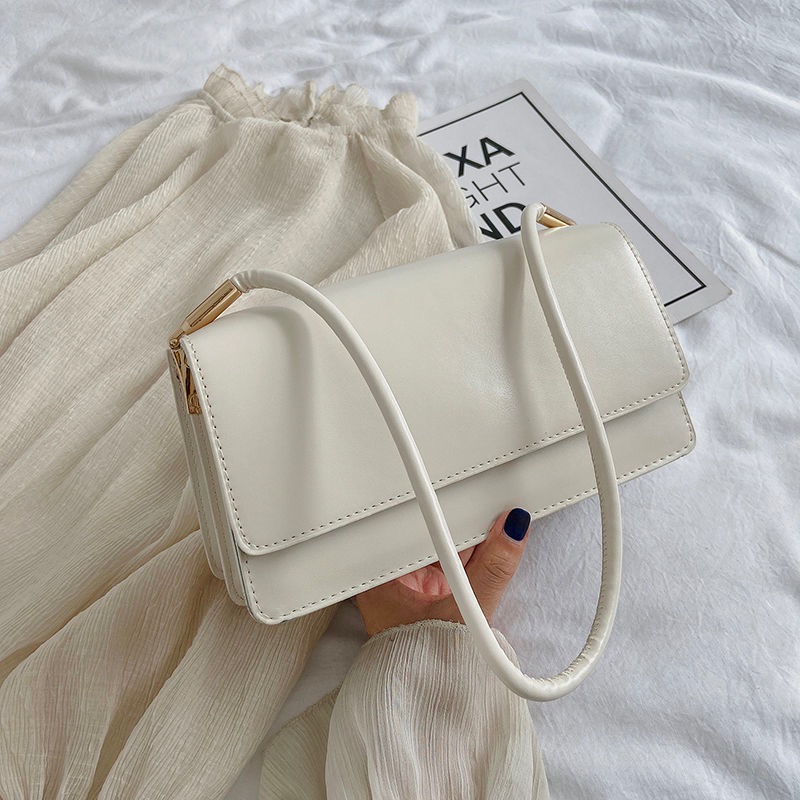 法式單肩包-細節圖2