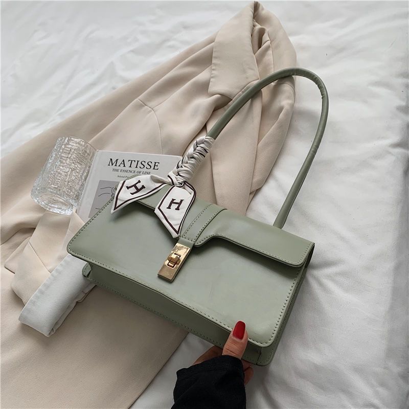 法式單肩包-細節圖2