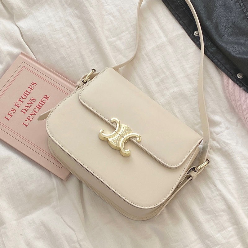 Ins單肩/手提包-細節圖2