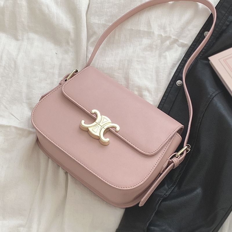 Ins單肩/手提包-細節圖3