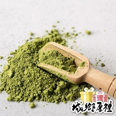 【軒隆】金萱綠茶粉 500公克