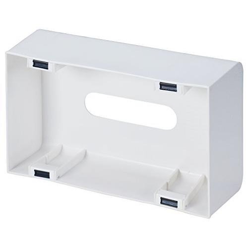 【預購】日本製 吉川國 磁力紙巾掛架-細節圖2