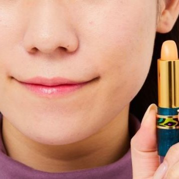 【預購】日本製 SHISEIDO 資生堂 Chiffonette 變色保濕口紅 3.5g-細節圖4