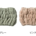 【預購】日本 CB JAPAN 5倍吸水髮帶  5倍吸水乾髮帽-規格圖11