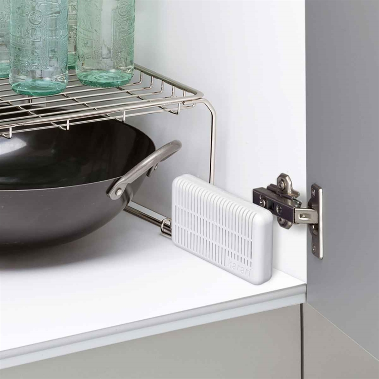 【預購】日本 HONESTY 珪藻土吸濕除臭劑(掛勾式)-細節圖4