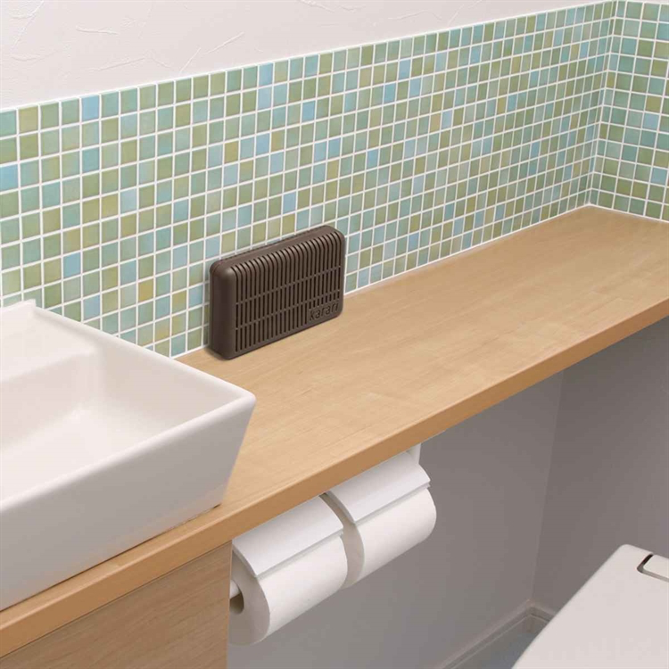 【預購】日本 HONESTY 珪藻土吸濕除臭劑(掛勾式)-細節圖6