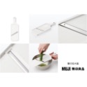 日本限定 MUJI 無印良品 手拉式多功能碎末器/附盒磨泥器/雙刃切片器-規格圖7