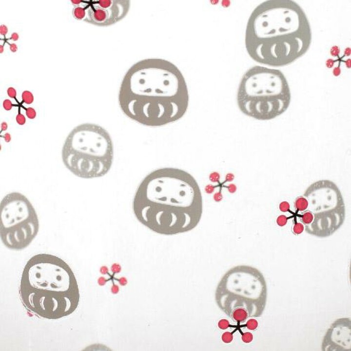 【預購】日本製 KAKUNI 招福開運 變色玻璃杯(達摩-細節圖5