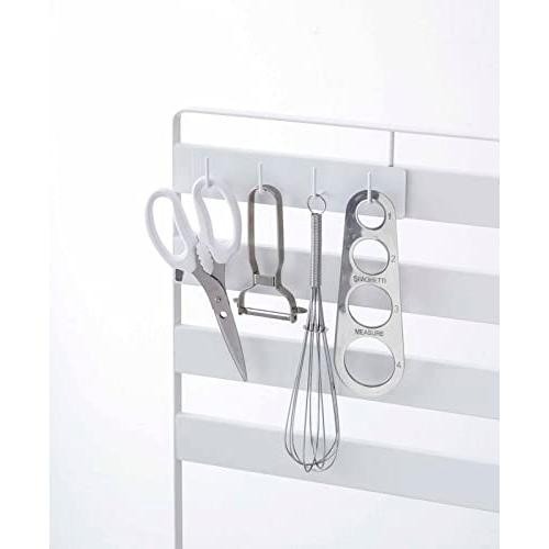 【預購】日本 HONESTY 磁吸式收納掛勾-細節圖2