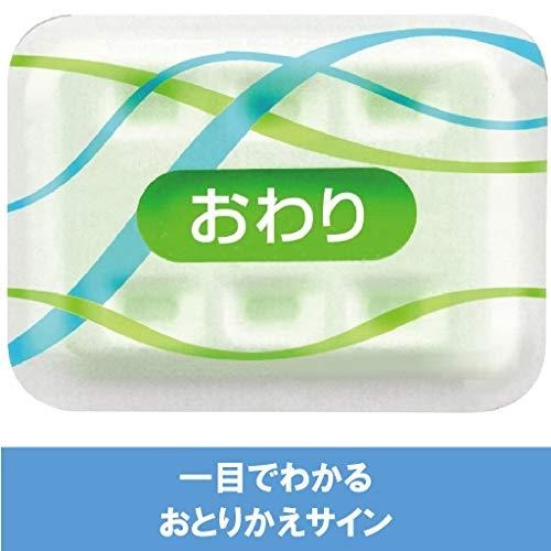 【預購】日本 ST雞仔牌 抽屜衣櫃消臭片24入(皂香)-細節圖5