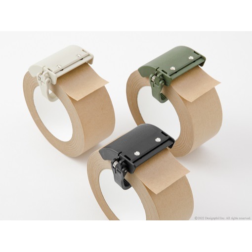 【預購】日本 MIDORI 牛皮紙膠帶切割器-細節圖7